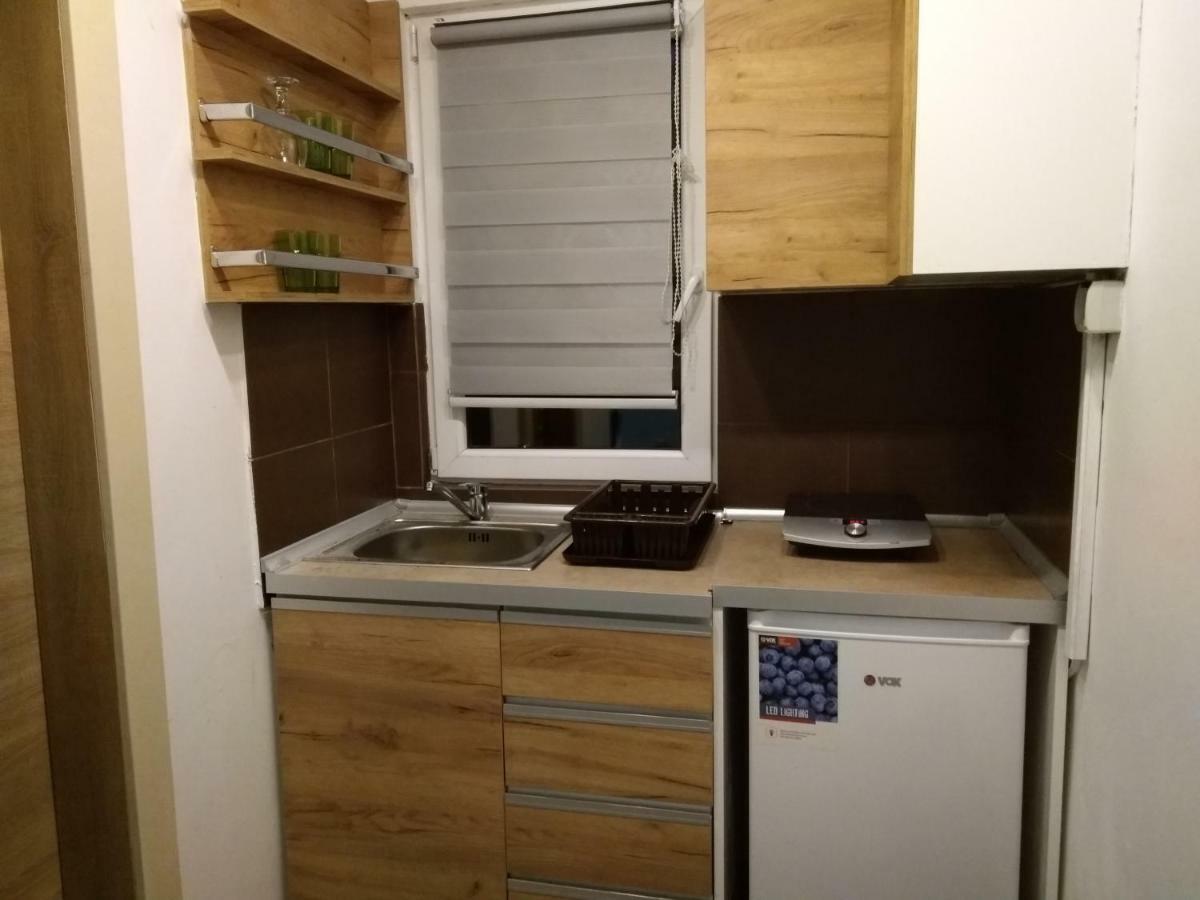 דירות Vrnjačka Banja Garmani מראה חיצוני תמונה